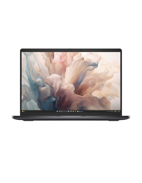 Dell Pro 14 Premium PA14250/Ultra 7 268V/32GB/512GB SSD Gen4/14.0" FHD+/Arc/FgrPr/Cams & Mic/WLAN + BT/Backlit Kb/3 Cell/W11Pro/