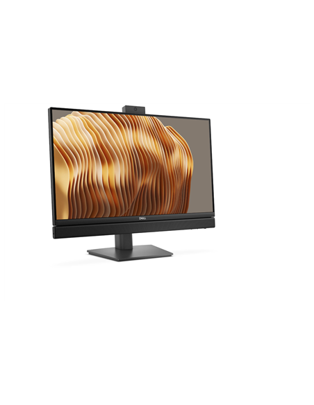 Dell | Pro | 24 All-in-One QC24251 | Desktop | AIO | Intel Core Ultra 5 | 235T | Internal memory 16 GB | DDR5 | 512 GB | Intel 