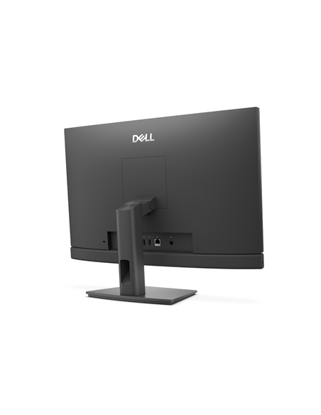 Dell | Pro | 24 All-in-One QC24251 | Desktop | AIO | Intel Core Ultra 5 | 235T | Internal memory 16 GB | DDR5 | 512 GB | Intel 