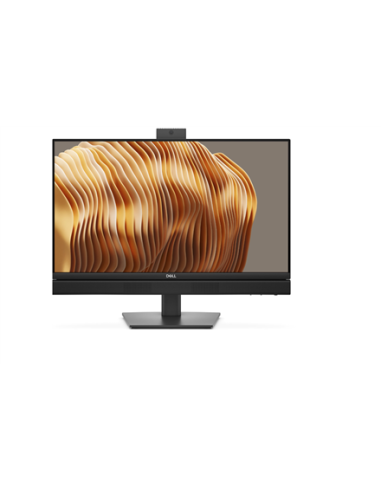 Dell | Pro | 24 All-in-One QC24250 | Desktop |...