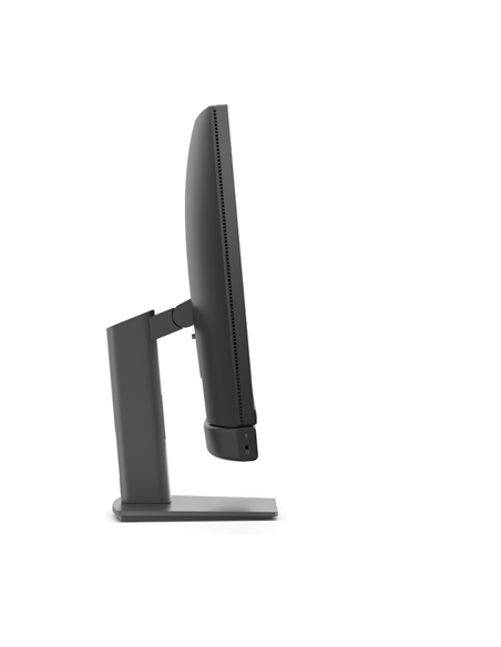 Dell | Pro | 24 All-in-One QC24250 | Desktop | AIO | Intel Core Ultra 7 | 265 | Internal memory 32 GB | DDR5 | 1000 GB | Intel 