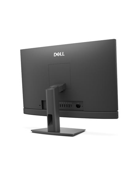 Dell | Pro | 24 All-in-One QC24250 | Desktop | AIO | Intel Core Ultra 7 | 265 | Internal memory 32 GB | DDR5 | 1000 GB | Intel 