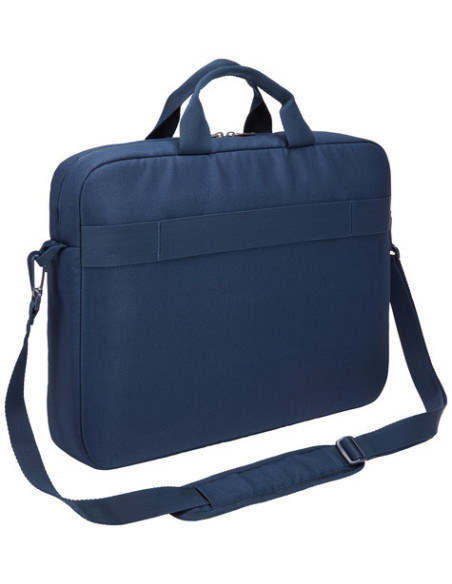 Case Logic | Advantage | Fits up to size 15.6 " | Messenger - Briefcase | Dark Blue | Shoulder strap