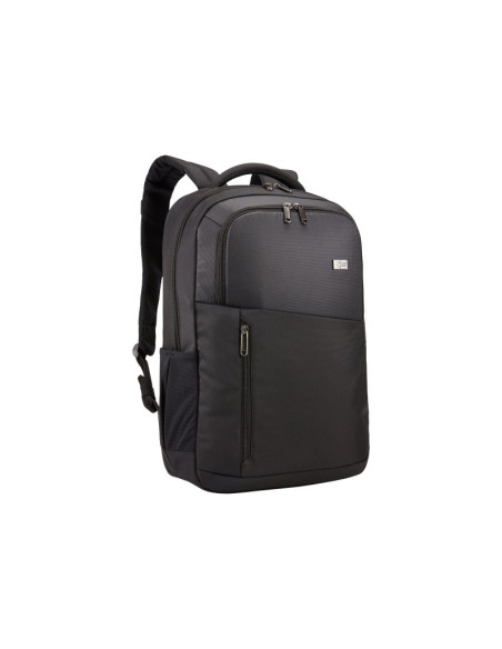 Case Logic | PROPB-116 | Propel Backpack | Fits up to size 12-15.6 " | Backpack | Black | Shoulder strap