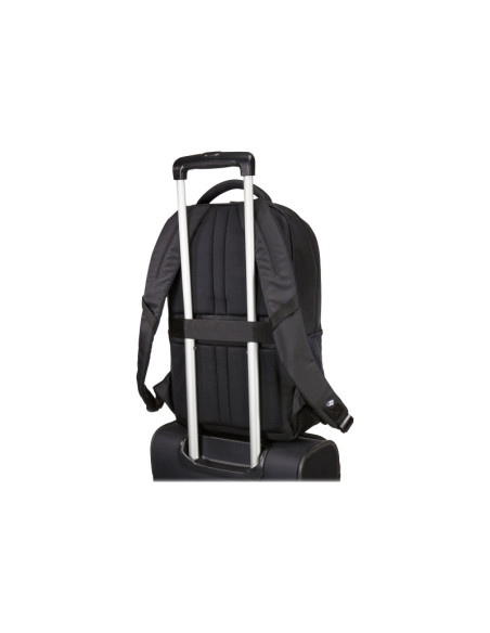 Case Logic | PROPB-116 | Propel Backpack | Fits up to size 12-15.6 " | Backpack | Black | Shoulder strap