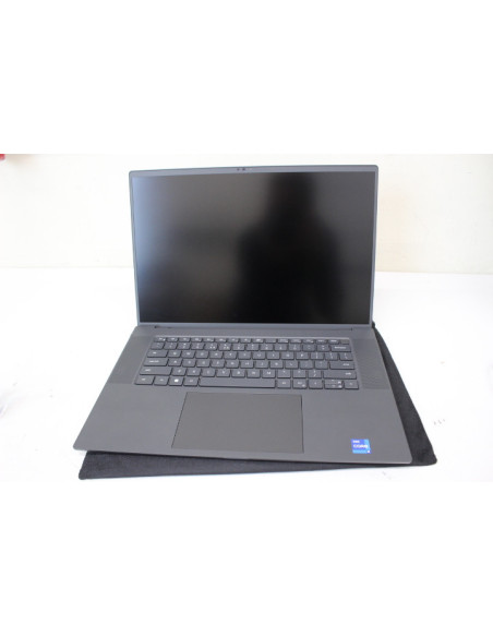 SALE OUT. Dell Mobile Precision 5680 FHD+ i7-13700H/32GB/2TB/NVIDIA GF RTX 4090 16GB/Win11 Pro/ENG Backlit kbd/3Y Basic OnSite 