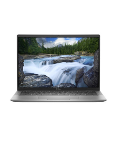 Dell Latitude 7450/Ultra 5 125U/16GB/512GB SSD Gen4/14.0" FHD+/Integrated/FgrPr & SmtCd/FHD/IR Cam/Mic/WLAN + BT/EST Backlit Kb/