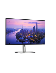 Dell U2725QE | 27 " | IPS | UHD | 16:9 | 120 Hz | 8 ms |...