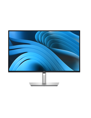 Dell | P2725D | 27 " | IPS | QHD | 16:9 | 100...