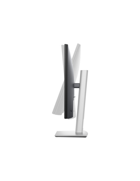 Dell | P2725D | 27 " | IPS | QHD | 16:9 | 100 Hz | 8 ms | 2560 x 1440 pixels | 350 cd/m | HDMI ports quantity 1 | Warranty 60 m