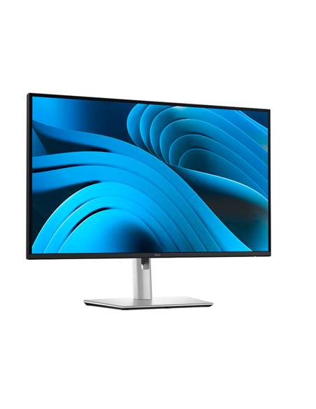 Dell | P2725DE | 27 " | IPS | QHD | 16:9 | 100 Hz | 8 ms | 2560 x 1440 pixels | 350 cd/m | HDMI ports quantity 1 | Warranty 60