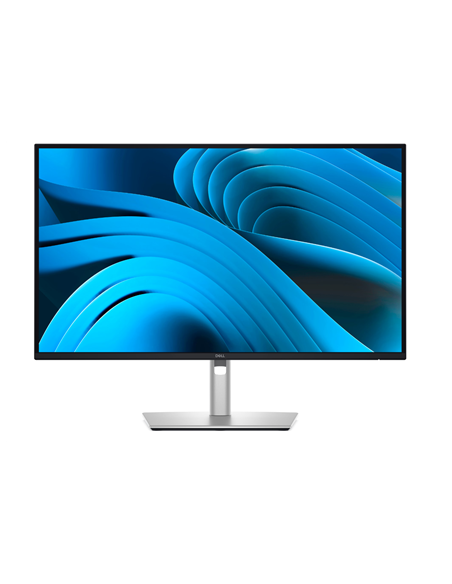 Dell | P2725DE | 27 " | IPS | QHD | 16:9 | 100 Hz | 8 ms | 2560 x 1440 pixels | 350 cd/m | HDMI ports quantity 1 | Warranty 60