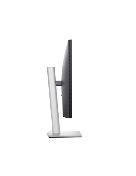 Dell | P2725DE | 27 " | IPS | QHD | 16:9 | 100 Hz | 8 ms | 2560 x 1440 pixels | 350 cd/m | HDMI ports quantity 1 | Warranty 60