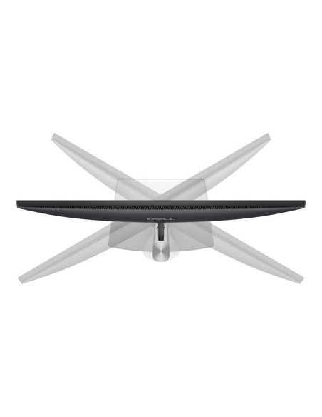 Dell | P2725DE | 27 " | IPS | QHD | 16:9 | 100 Hz | 8 ms | 2560 x 1440 pixels | 350 cd/m | HDMI ports quantity 1 | Warranty 60