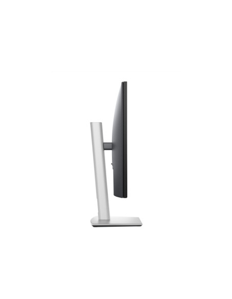 Dell | P2725DE | 27 " | IPS | QHD | 16:9 | 100 Hz | 8 ms | 2560 x 1440 pixels | 350 cd/m | HDMI ports quantity 1 | Warranty 60