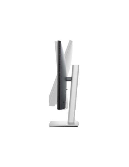 Dell | P2725DE | 27 " | IPS | QHD | 16:9 | 100 Hz | 8 ms | 2560 x 1440 pixels | 350 cd/m | HDMI ports quantity 1 | Warranty 60