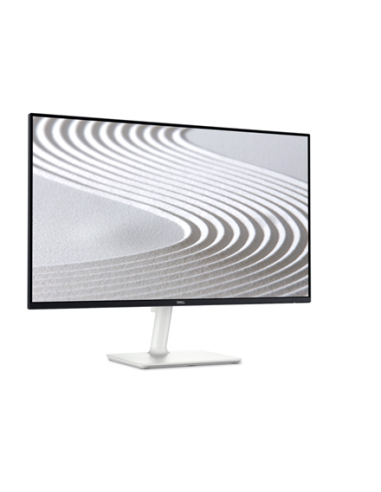 Dell S2425H | 23.8 " | IPS | 16:9 | 100 Hz | 8 ms | 1920 x 1080 pixels | 60 month(s) | 250 cd/m | HDMI ports quantity 2 | White