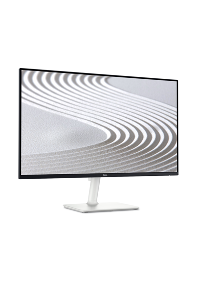 Dell | S2425H | 23.8 " | IPS | 16:9 | 100 Hz | 8 ms | 1920 x 1080 pixels | 60 month(s) | 250 cd/m | HDMI ports quantity 2 | Whi