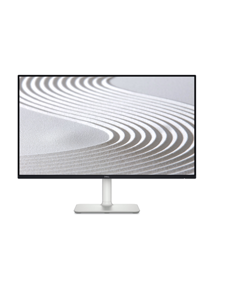 Dell | S2425H | 23.8 " | IPS | 16:9 | 100 Hz | 8 ms | 1920 x 1080 pixels | 60 month(s) | 250 cd/m | HDMI ports quantity 2 | Whi