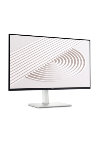 Dell S2425HS | 23.8 " | IPS | FHD | 16:9 | 100 Hz | 8 ms | 1920 x 1080 pixels | 250 cd/m | HDMI ports quantity 2 | White | Warr