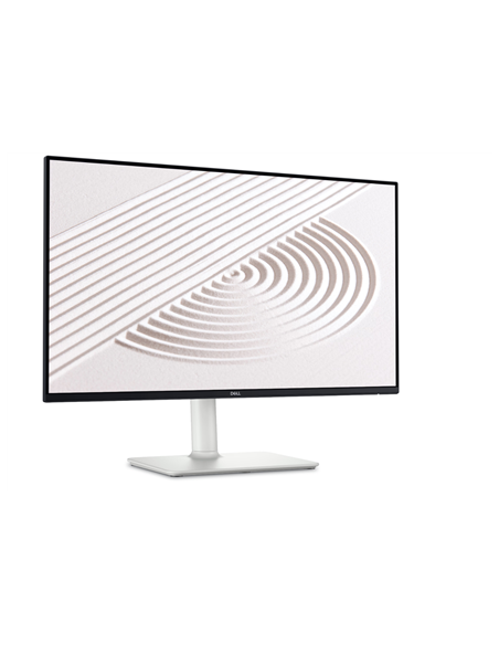Dell | S2425HS | 23.8 " | IPS | FHD | 16:9 | 100 Hz | 8 ms | 1920 x 1080 pixels | 250 cd/m | HDMI ports quantity 2 | White | Wa