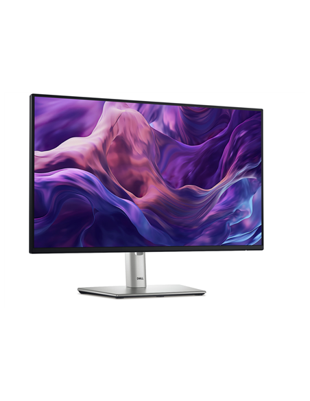 Dell | P2425HE | 23.8 " | IPS | 16:9 | 100 Hz | 8 ms | 1920 x 1080 pixels | 250 cd/m | HDMI ports quantity 1 | Warranty 60 mont