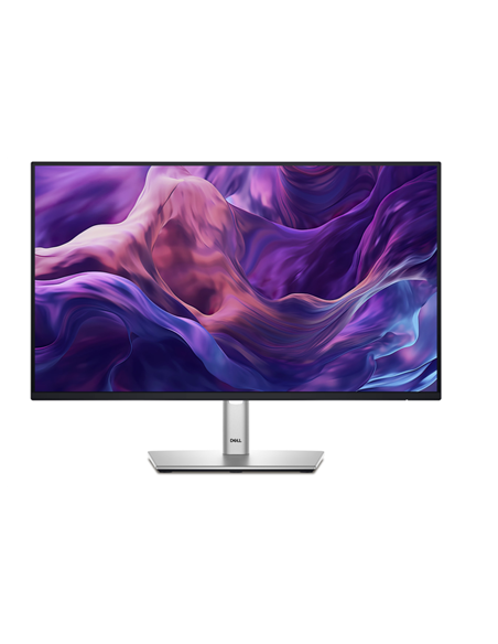 Dell | P2425HE | 23.8 " | IPS | 16:9 | 100 Hz | 8 ms | 1920 x 1080 pixels | 250 cd/m | HDMI ports quantity 1 | Warranty 60 mont