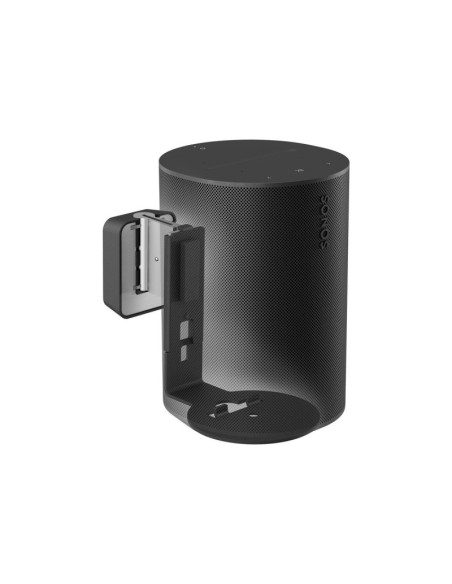 Vogels Wall mount | SWM 4111 Sonos speaker wall mount for Era 100 | Tilt, rotation | Maximum weight (capacity) 2 kg | Black