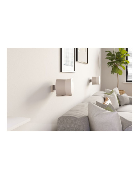 SWM 4131 Sonos speaker wallmount for Era 300 (white) | Vogels