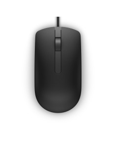 MOUSE USB OPTICAL MS116/570-AAIS DELL