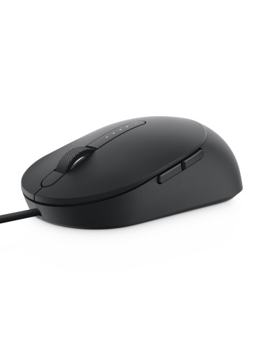 MOUSE USB LASER MS3220/570-ABHN DELL
