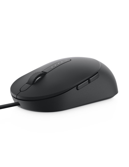 MOUSE USB LASER MS3220/570-ABHN DELL