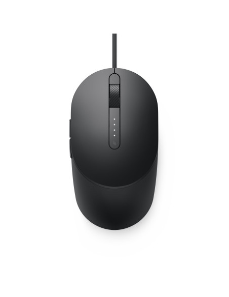 MOUSE USB LASER MS3220/570-ABHN DELL