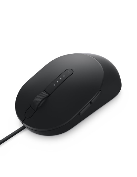 MOUSE USB LASER MS3220/570-ABHN DELL