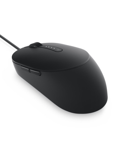 MOUSE USB LASER MS3220/570-ABHN DELL