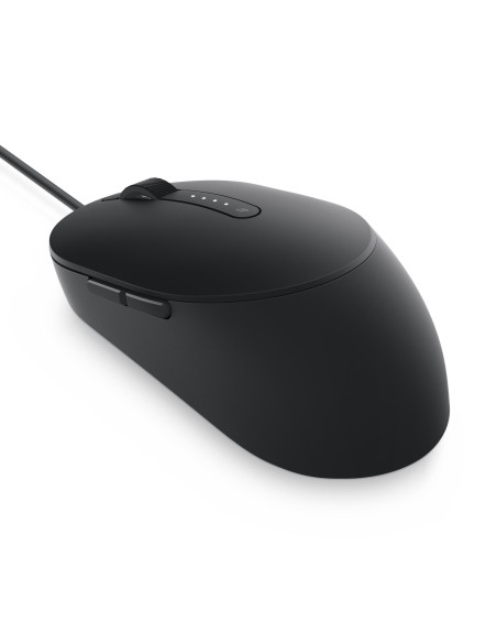 MOUSE USB LASER MS3220/570-ABHN DELL