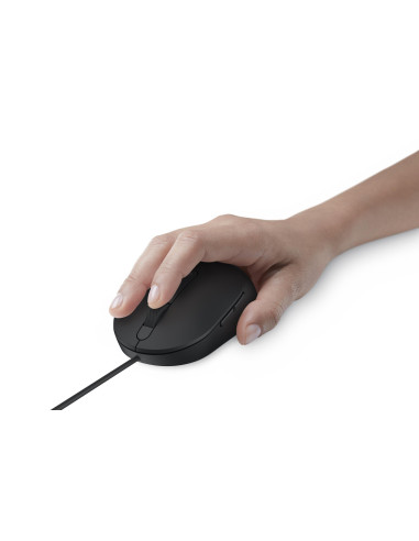 MOUSE USB LASER MS3220/570-ABHN DELL