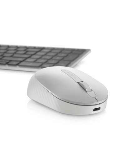 MOUSE USB OPTICAL WRL MS7421W/570-ABLO DELL