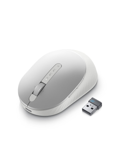 MOUSE USB OPTICAL WRL MS7421W/570-ABLO DELL