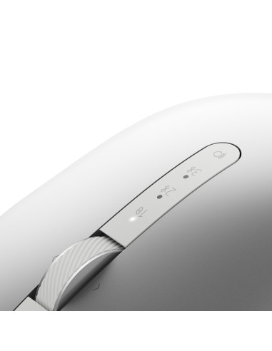 MOUSE USB OPTICAL WRL MS7421W/570-ABLO DELL