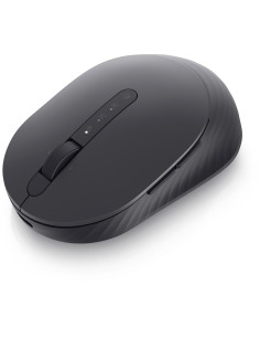 MOUSE USB OPTICAL WRL MS7421W/BLACK 570-BBDM DELL