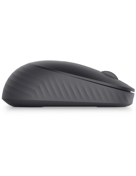 MOUSE USB OPTICAL WRL MS7421W/BLACK 570-BBDM DELL