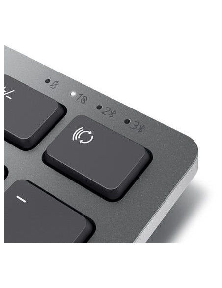 KEYBOARD WRL KB700/RUS 580-AKPQ DELL