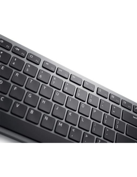 KEYBOARD WRL KB700/RUS 580-AKPQ DELL