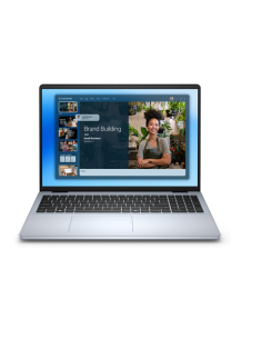 Dell 16 DC16250 | Black | 16 " | FHD+ | 1920 x 1200...