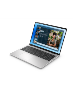 Dell 16 DC16251 | Platinum Silver | 16 " | FHD+ | 1920 x...