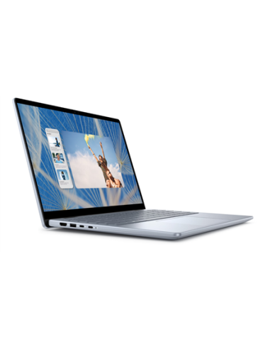 Dell Inspiron 14 2in1 | Ice Blue | 14 " |...