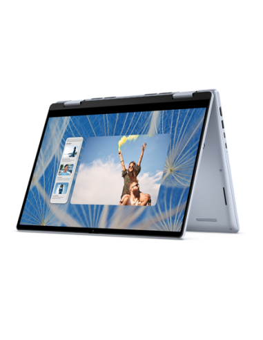 Dell Inspiron 14 2in1 | Ice Blue | 14 " |...