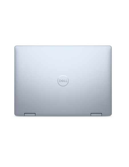 Dell Inspiron 14 2in1 | Ice Blue | 14 " | Touchscreen | FHD+ | 1920 x 1200 pixels | Intel Core 7 | 150U | 16 GB | DDR5 | Solid-