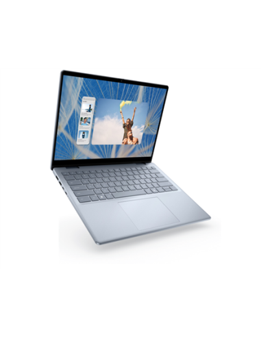 Dell Inspiron 14 2in1 | Ice Blue | 14 " |...